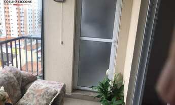 Imagem 5: SãO CAETANO DO SUL - Cobertura - Santa Paula