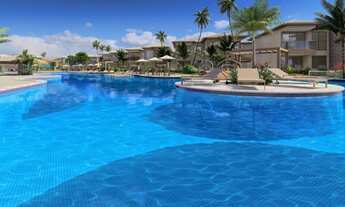 Imagem 5: Guarajuba Ville - Construtora Gráfico