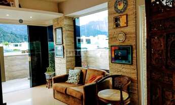 Imagem: Rio de Janeiro - Apartamento Padrão - Gávea