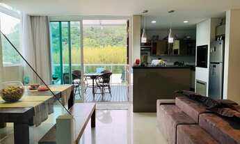 Imagem 4: Ampla casa com 3 dormitórios sendo 1 suíte á venda na Praia das Cordas