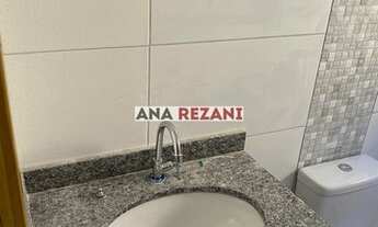 Imagem: Ipero - Casa Padrão - Jardim Santa Cruz