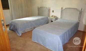 Imagem 7: Cobertura na melhor localização Campo belo