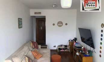 Imagem 3: Apartamento com 2 dormitórios à venda, 70 m² por R$ 420.000,00 - Limão - São Paulo/SP