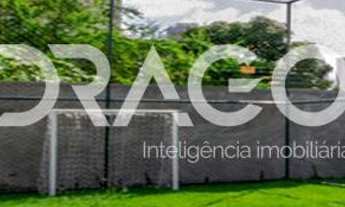 Imagem 5: Edifício Via Jardins com quatro suítes e a poucos metros da praia