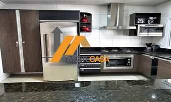 Imagem 6: CASA EM CONDOMÍNIO RESIDENCIAL em SOROCABA - SP, JARDIM GUARUJÁ