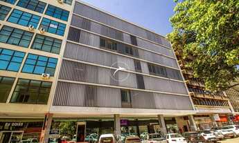 Imagem 2: Brasília - Conjunto Comercial/Sala - Asa Sul