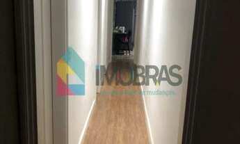 Imagem 5: APARTAMENTO REFORMADO 2 QUARTOS COM VAGA NA ESCRITURA PRÓXIMO A PRAIA NO POSTO 4