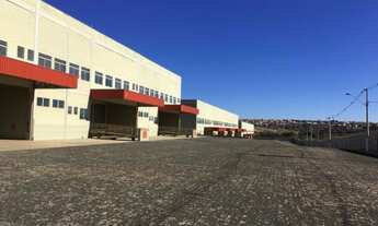 Imagem 5: Galpão modular para locação em condomínio logístico industrial em Sumaré, SP