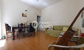 Imagem 7: Rio de Janeiro - Apartamento Padrão - Flamengo