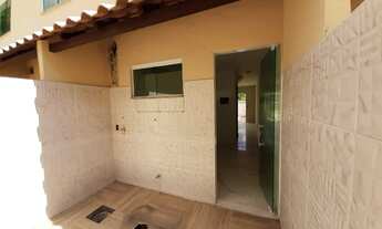 Imagem 5: Casa Duplex com 2 quartos no B. Inhoaiba CG/RJ