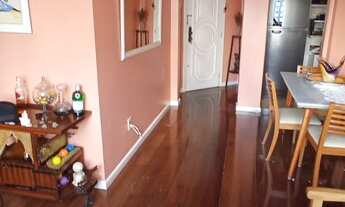 Imagem: Apartamento para venda com 67m2 e 2 quartos