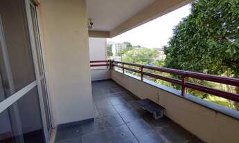 Imagem 4: Apartamento no Pechincha, 68m2, com 2 quartos e varanda, garagem, lindo