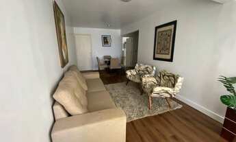 Imagem: Apartamento com 3 quartos no Condomínio