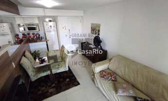 Imagem 3: Rio de Janeiro - Apartamento Padrão - Recreio dos Bandeirantes