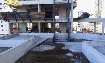 Imagem 3: Apartamento com 2 dormitórios à venda, 87 m² por R$ 530.000,00 - Aviação - Praia Grande/SP