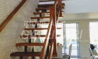 Imagem 5: Casa - Alphaville Dom Pedro - Campinas