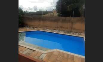 Imagem 4: Quot;Só 1.750,00 Aluguel com Condomínio" Apto 3/4 Com Piscina Residencial Royal Park