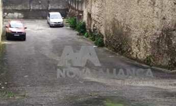 Imagem: Rio de Janeiro - Terreno Padrão - Glória