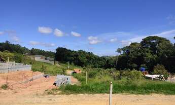 Imagem 4: Lote/Terreno para venda possui 600 metros quadrados em Paruru - Ibiúna - SP