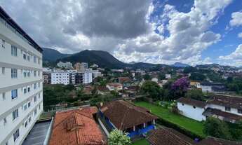 Imagem 6: Apartamento a venda com 56 m² com 1 quarto localizado no bairro de Fátima - Teresópolis