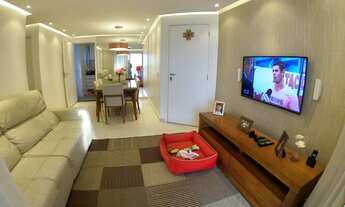 Imagem: Apartamento em Mooca - São Paulo