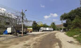 Imagem 6: Rio de Janeiro - Terreno Padrão - Jacarepaguá