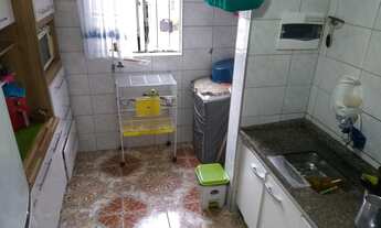 Imagem 6: Apartamento para venda tem 50 metros quadrados com 2 quartos em Jardim Antártica - São Pau