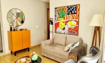 Imagem 2: LONDRINA - Apartamento Padrão - Gleba Palhano