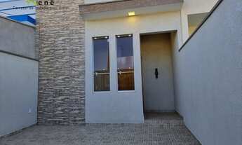 Imagem 2: HORTOLÂNDIA - Casa Padrão - JARDIM DAS FIGUEIRAS I