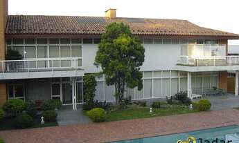 Imagem 7: OTIMA ESCOLA MORUMBI RETROFIT