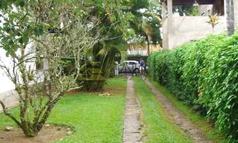 Imagem 2: RESENDE - Casa Padrão - FAZENDA PENEDO