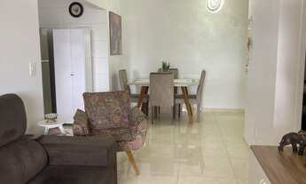 Imagem 7: Apartamento a venda tem 82 metros quadrados com 2 quartos em Guilhermina - Praia Grande