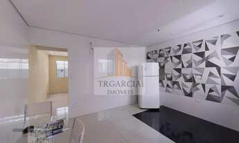 Imagem 7: Casa Sobrado em Alto da Mooca - São Paulo