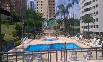 Imagem: Campinas - Apartamento Padrão - Jardim