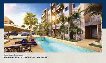 Imagem 5: Apartamento Águas de Guarajuba