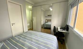 Imagem 3: Apto com 105m - rua Xiririca