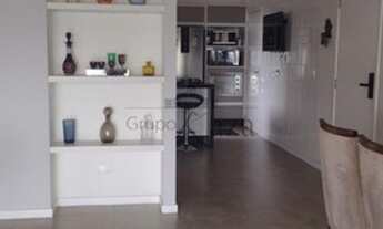 Imagem 6: Apartamento para venda com 156 metros quadrados com 3 suítes no Jardim das Industrias