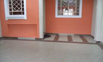 Imagem 3: Sobrado 3 quartos, 2 vagas!! Quintal prox. metrô Sacomã