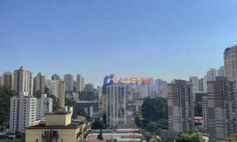 Imagem 7: Cobertura com 5 dormitórios à venda, 300 m² por R$ 1.900.000,00 - Morumbi - São Paulo/SP