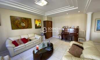 Imagem 4: Apartamento à venda, 4 quartos, 2 suítes, 3 vagas, Belvedere - Belo Horizonte/MG