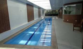 Imagem 3: Apartamento para Venda em Curitiba, Bacacheri, 3 dormitórios, 1 suíte, 2 banheiros, 2 vaga