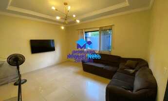 Imagem: Excelente casa 4 dormitórios, Bairro Nova