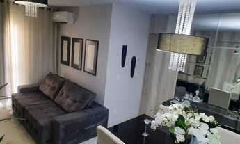 Imagem: Vende-se apartamento no Edifício Villaggio