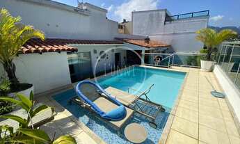 Imagem 2: Rio de Janeiro - Apartamento Padrão - Jardim Oceânico