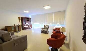 Imagem: Rio de Janeiro - Apartamento Padrão - Leblon