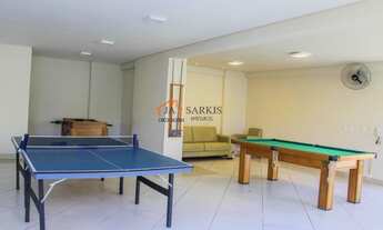 Imagem 2: Apartamento para Venda em Praia Grande, Ocian, 1 dormitório, 1 banheiro, 1 vaga