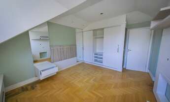 Imagem 6: Sobrado alto padrão 270 m², 5 Quartos, Aristocrata - São José dos Pinhais