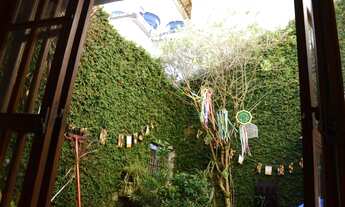 Imagem 3: Casa de 213 m² com 3 quartos em Santa Teresa - Rio de Janeiro - RJ