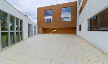 Imagem 7: Asa Sul Galpão / depósito com aluguel por R$38.045 /mês