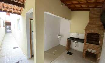 Imagem: Casa para venda possui 150 metros quadrados